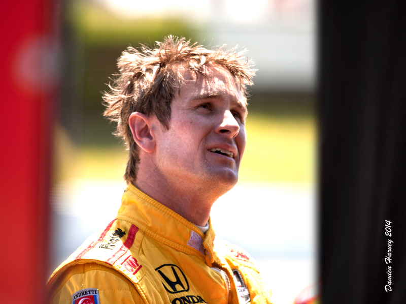 Illustration for article titled Your Ridiculously Awesome IndyCar Pocono 500 Photo Gallery Is Here